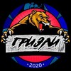 Logo of telegram channel mfc_grizzly — MFC GRIZZLY 🐻