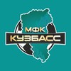 Логотип телеграм канала @mfc_kuzbass — МФК "КУЗБАСС"