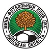 Логотип телеграм канала @mfc_lks — ЛКС, мини-футбольный клуб