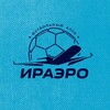 Логотип телеграм канала @mfciraero — МФК «ИрАэро»