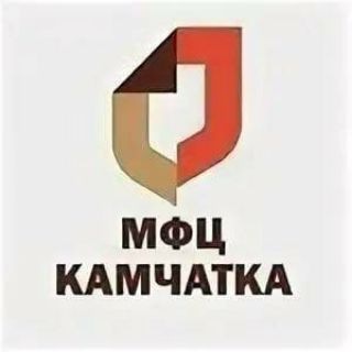 Логотип телеграм канала @mfckamchatka — МФЦ Камчатского Края