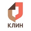 Логотип телеграм канала @mfcklin — МАУ «МФЦ» Клин