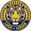 Логотип телеграм канала @mfcluch — ФК