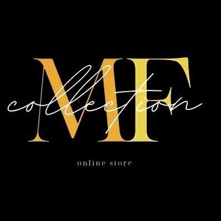 Логотип телеграм канала @mfcolection — Женская одежда для жемчужинок ᴍꜰ_ᴄᴏʟʟᴇᴄᴛɪᴏɴ