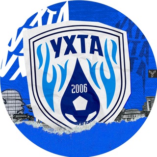 Логотип телеграм канала @mfcukhta — МФК Ухта