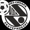 Логотип телеграм канала @mfcviz2013 — ВИЗ Синара 2013