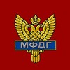 Логотип телеграм канала @mfdgnews — МФДГ - новости