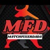 टेलीग्राम चैनल का लोगो mfdmatchfixerdada — MFD-GameChanger™ [ESTD 2018]