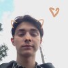 Логотип телеграм канала @mfeofilovv — глазами мишани🧟‍♂️
