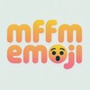 Logo of telegram channel mffmemojis — MFFM Emoji