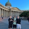 Логотип телеграм канала @mffvyuga — мефедроновая вьюга