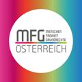 Logo des Telegrammkanals mfgoesterreich - MFG Österreich