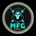 Logo saluran telegram mfgonlineearning — MFG ONLINE EARNING