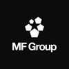 Логотип телеграм канала @mfgroup01 — MF Group