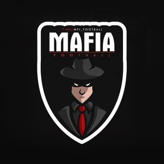 Logo saluran telegram mfi_football — مافیای فوتبال