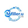 Логотип телеграм канала @mfillerru — Shop🫦Cosmetic