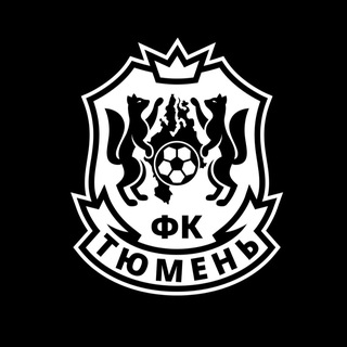 Логотип телеграм канала @mfk_tyumen — МФК «Тюмень»