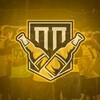 Логотип телеграм канала @mfk_popivy — МФК «ПП»