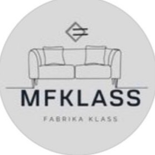 Логотип телеграм канала @mfklass — Мебель Класс