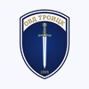 Логотип телеграм канала @mfkovdava2023 — МФК «ОВД»⚽️