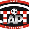 Логотип телеграм канала @mfkstart_sov — МФК «СТАРТ» Советский