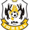 Логотип телеграм канала @mfktyumend — МФК Тюмень-Дубль