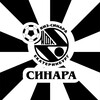 Логотип телеграм канала @mfkvse — ЖМФК «ВИЗ-Синара»