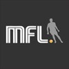 Логотип телеграм канала @mfl_group — MFL | Magic Football Lab