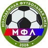 Логотип телеграм канала @mfl_pl — МФЛ "Пригород Лесное"