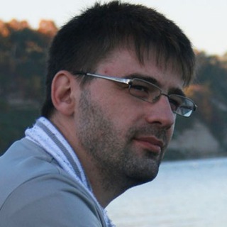 Логотип телеграм канала @mflenov — Програмысли - Михаил Фленов