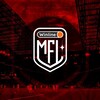 Логотип телеграм канала @mflfootball1 — МЕДИАЛИГА | ULTRAS