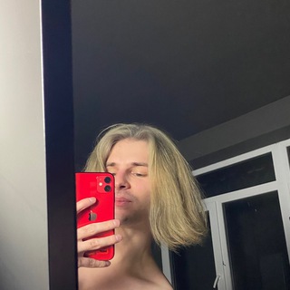 Логотип телеграм канала @mflifestyle — MF LIFESTYLE