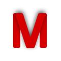 Logo saluran telegram mflixofficial — MFlix