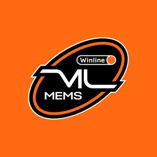 Логотип телеграм канала @mflmems — MFL MEMS