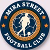Логотип телеграм канала @mflmirastreet — МФК Мирастрит