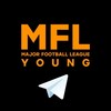 Логотип телеграм канала @mflstav — MFL Life