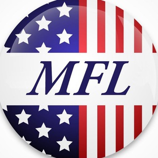 Логотип телеграм канала @mflvitaly — Mfl courses