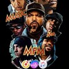 Логотип телеграм канала @mfm_musicforme — MFM-Music For Me