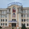 Логотип телеграм канала @mfmadi97 — МФ МАДИ, Махачкала