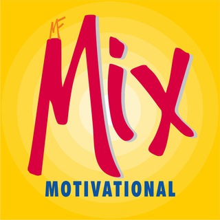 Logo of telegram channel mfmixmotivational — MFMix Motivational