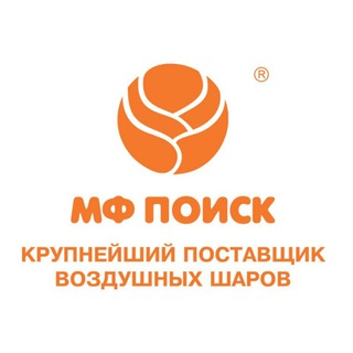 Логотип телеграм канала @mfpoisk1 — MF Poisk News