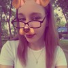 Логотип телеграм канала @mfq_xq — та самая💘
