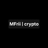 Logo of telegram channel mfrii_crypto — MFrii | crypto