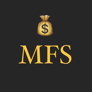 Логотип телеграм канала @mfs1000000 — MFS