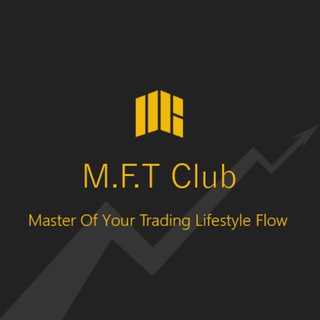 Logo of telegram channel mftclub — M.F.T Club