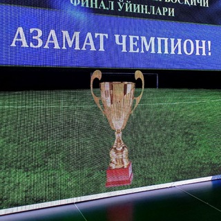 Telegram каналынын логотиби mfy_azamat_yoshlari — «𝐴𝑍𝐴𝑀𝐴𝑇» 𝑌𝑂𝑆𝐻𝐿𝐴𝑅