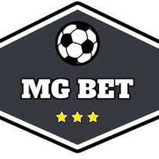 Logo del canale telegramma mg_bet - MG-BET Canale Ufficiale