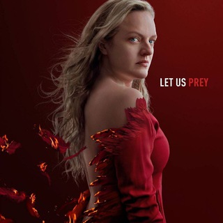 Logo saluran telegram mg_handmaidstale — سرگذشت ندیمه (The Handmaid's Tale)