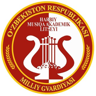 Telegram channel MilliyGvardiya.HMAL.rasmiy logo