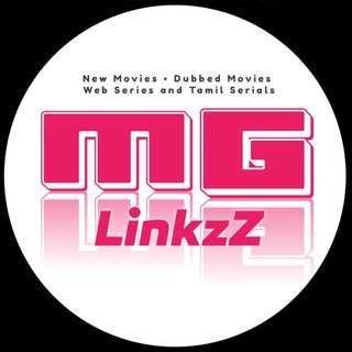 Logo saluran telegram mg_linkzzz — MG_LinkzZZ